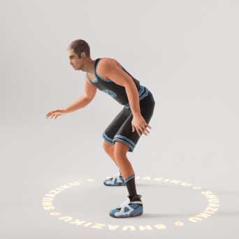 图片[18]-D5动态模型20个-刷子库