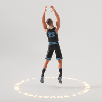 图片[20]-D5动态模型20个-刷子库