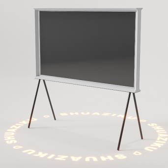 图片[18]-D5模型合集20个-刷子库