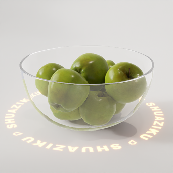 图片[6]-D5模型合集20个-刷子库