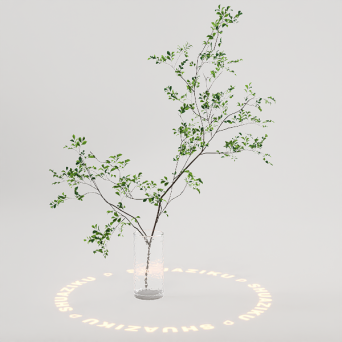 图片[18]-D5模型合集20个-刷子库