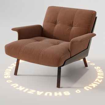 图片[15]-D5模型合集20个-刷子库