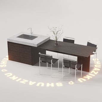 图片[1]-D5模型合集20个-刷子库