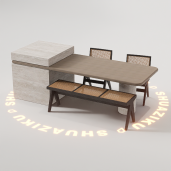 图片[3]-D5模型合集20个-刷子库