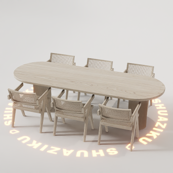 图片[4]-D5模型合集20个-刷子库