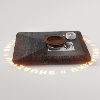 图片[15]-D5模型合集20个-刷子库