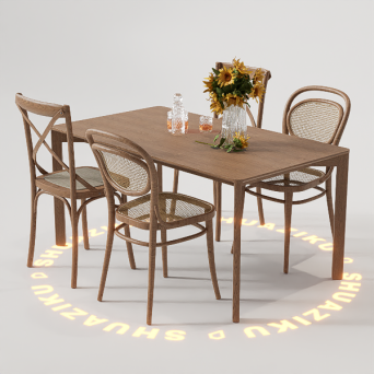 图片[18]-D5模型合集20个-刷子库