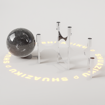 图片[15]-D5模型合集20个-刷子库