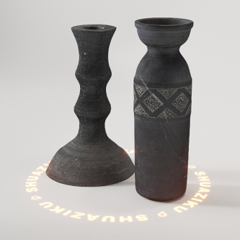 图片[7]-D5模型合集20个-刷子库