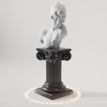 图片[16]-D5模型合集20个-刷子库