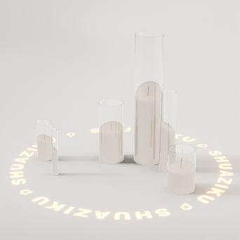 图片[18]-D5模型合集20个-刷子库