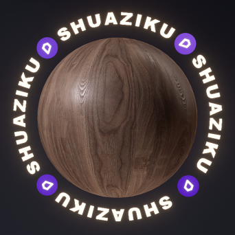 图片[11]-D5深色木纹材质14款-刷子库