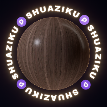 图片[2]-D5深色木纹材质20款-刷子库