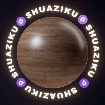 图片[7]-D5深色木纹材质20款-刷子库