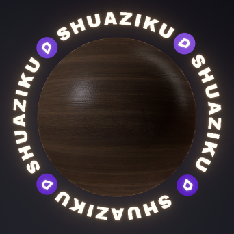 图片[12]-D5深色木纹材质20款-刷子库