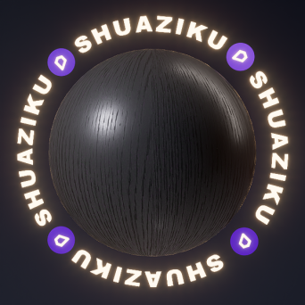 图片[4]-D5深色木纹材质20款-刷子库