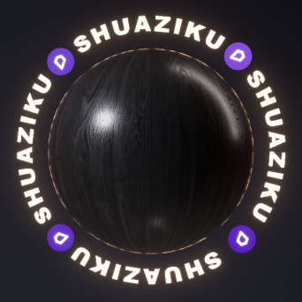 图片[8]-D5深色木纹材质20款-刷子库