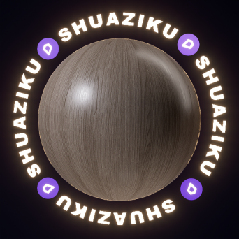 图片[16]-D5深色木纹材质20款-刷子库