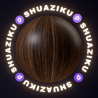 图片[4]-D5深色木纹材质20款-刷子库