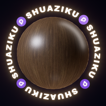 图片[20]-D5深色木纹材质20款-刷子库