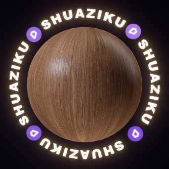 图片[11]-D5深色木纹材质20款-刷子库