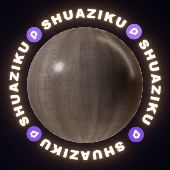 图片[4]-D5深色木纹材质20款-刷子库