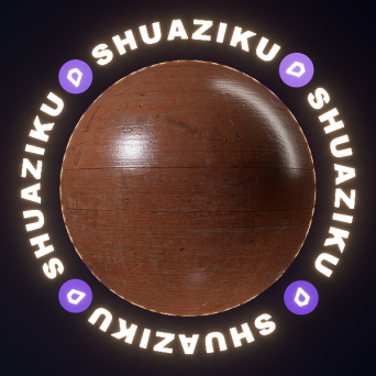 图片[6]-D5深色木纹材质20款-刷子库