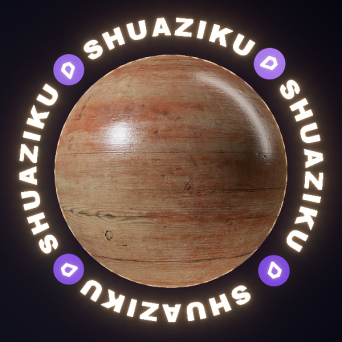 图片[7]-D5深色木纹材质20款-刷子库