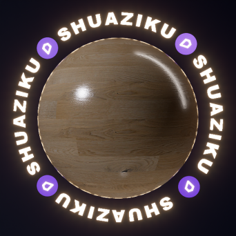 图片[9]-D5深色木纹材质20款-刷子库