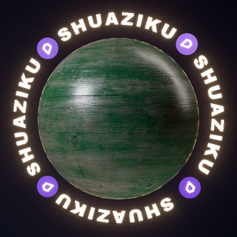 图片[8]-D5深色木纹材质20款-刷子库