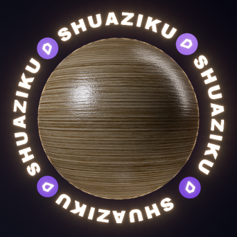 图片[12]-D5深色木纹材质20款-刷子库