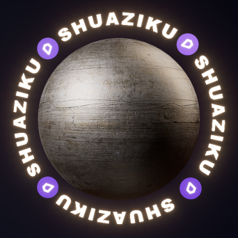 图片[14]-D5深色木纹材质20款-刷子库