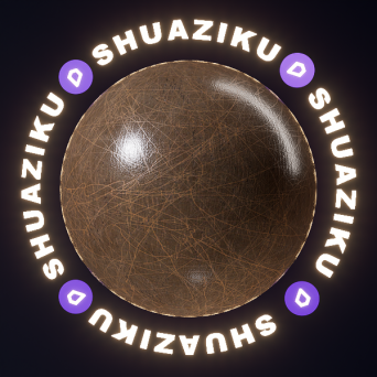 图片[20]-D5深色木纹材质20款-刷子库