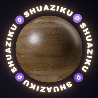 图片[4]-D5深色木纹材质20款-刷子库