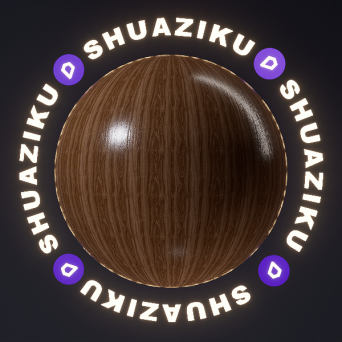 图片[2]-D5深色木纹材质20款-刷子库