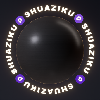 图片[19]-D5深色木纹材质20款-刷子库