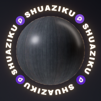 图片[11]-D5深色木纹材质20款-刷子库