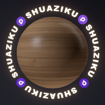 图片[4]-D5深色木纹材质20款-刷子库