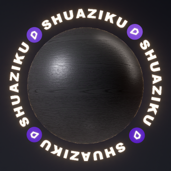 图片[20]-D5深色木纹材质20款-刷子库