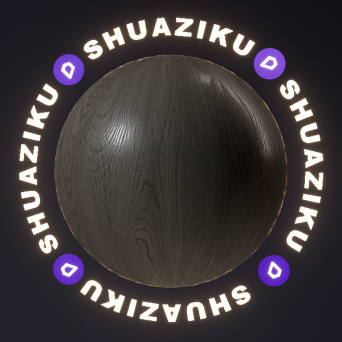 图片[6]-D5深色木纹材质20款-刷子库