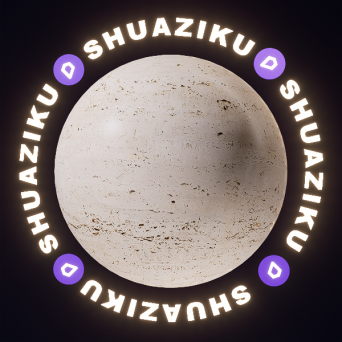 图片[2]-D5洞石材质22个-刷子库