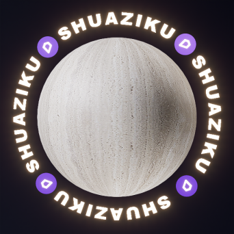 图片[7]-D5洞石材质22个-刷子库