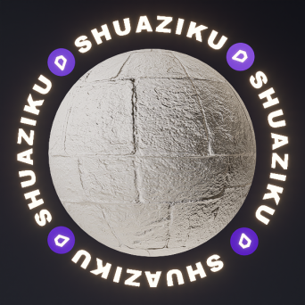 图片[10]-D5洞石材质22个-刷子库