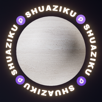 图片[13]-D5洞石材质22个-刷子库