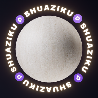 图片[22]-D5洞石材质22个-刷子库