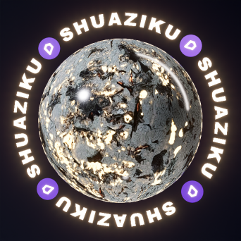 图片[2]-D5透光石材质23个-刷子库