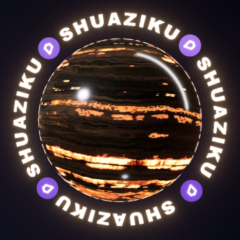 图片[7]-D5透光石材质23个-刷子库