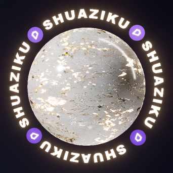 图片[9]-D5透光石材质23个-刷子库