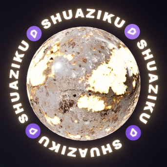 图片[13]-D5透光石材质23个-刷子库