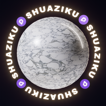 图片[3]-D5大理石材质20个-刷子库